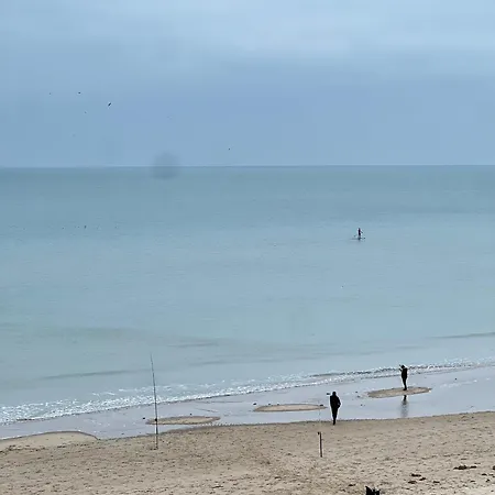 Les Sylphides - De Charme A Merlimont-plage - 4 Personnes *